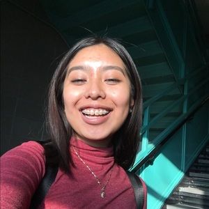 Meet your Posher, Lizbeth